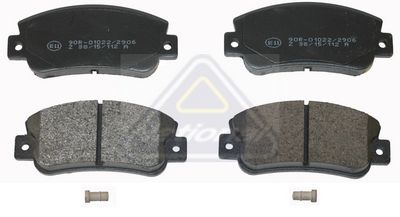 National NP2669