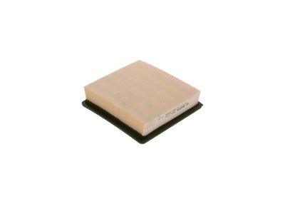 LUFTFILTER BOSCH F026400408 27