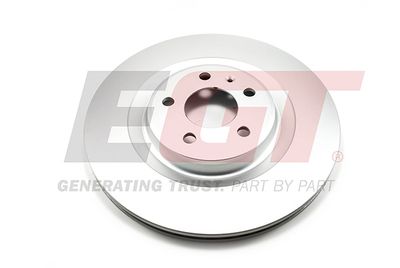 Brake Disc 410755cEGT