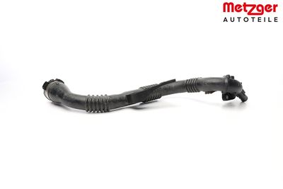 LADELUFTSCHLAUCH METZGER AUTOTEILE 2401038 25