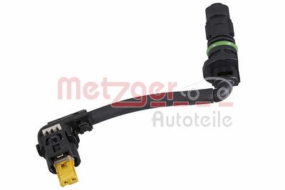 SET DE REPARAțIE POMPă DE ULEI METZGER AUTOTEILE 2324235
