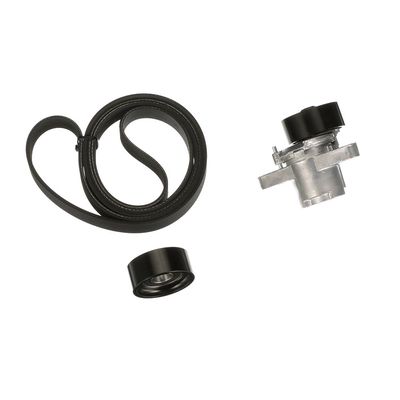 SET CUREA TRANSMISIE CU CANELURI GATES K016PK1818 60