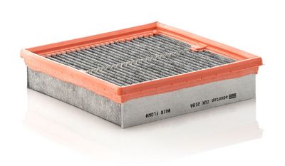 Filter, Innenraumluft