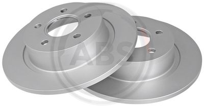 A.B.S. 17418 Деталь для FORD TRANSIT CONNECT (P65_, P70_, P80_) 1.8 TDCi