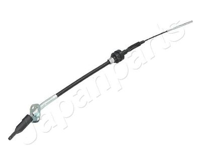 SEILZUG KUPPLUNGSBETäTIGUNG