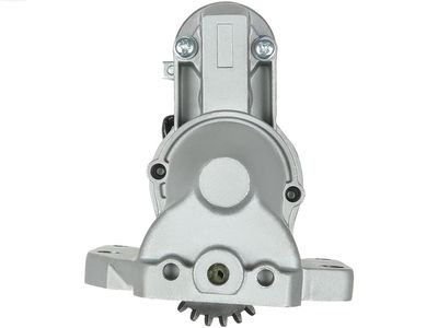 AS-PL Starter