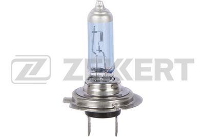 Лампа накаливания, фара дальнего света ZEKKERT LP-1010 для SKODA SCALA