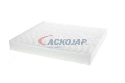 FILTRU AER HABITACLU ACKOJA A70300001 26