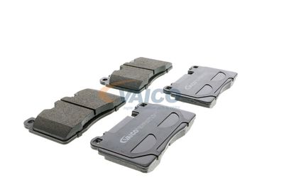 BREMSBELAGSATZ SCHEIBENBREMSE VAICO V109889 27