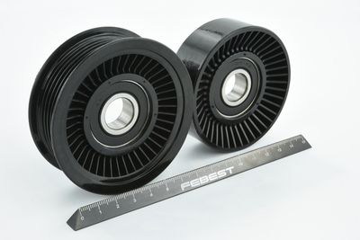 ROLA INTINZATOR CUREA TRANSMISIE FEBEST 2087GCHRKIT 47