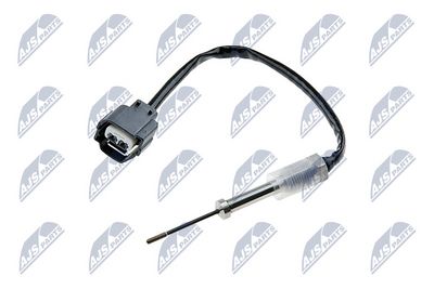 Sensor, Abgastemperatur