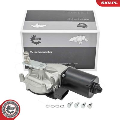 Motor stěračů ESEN SKV 19SKV246