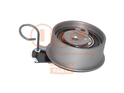 IAP QUALITY PARTS 127-07000 Натяжной ролик ремня ГРМ  для KIA CEED SW (ED) 2.0