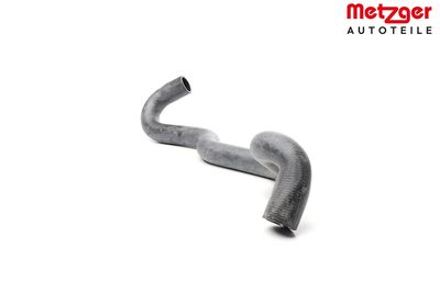 FURTUN RADIATOR METZGER AUTOTEILE 2420017 7