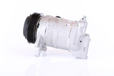 COMPRESOR CLIMATIZARE NISSENS 890913 26