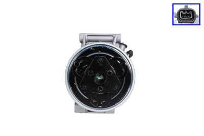 COMPRESOR CLIMATIZARE