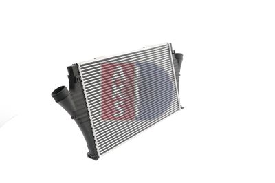 LADELUFTKüHLER AKS DASIS 157025N 13