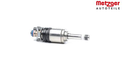 EINSPRITZVENTIL METZGER AUTOTEILE 0920117 25