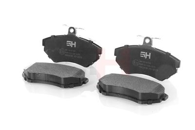 SET PLACUTE FRANA FRANA DISC GH GH414739 55