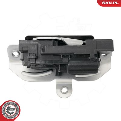 Zámek výklopných zadních dveří ESEN SKV 60SKV626