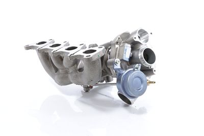 LADER AUFLADUNG BTS Turbo T916226 33