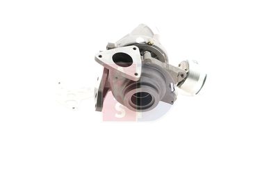 LADER AUFLADUNG AKS DASIS 045213N 7