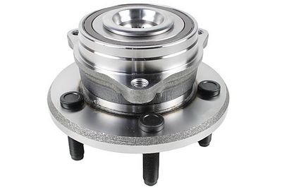 комплект колесен лагер METZGER AUTOTEILE WM 2168