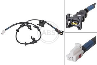 Jutiklis, rato greitis