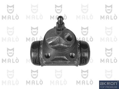 спирачно цилиндърче на колелото AKRON-MALÒ 89643