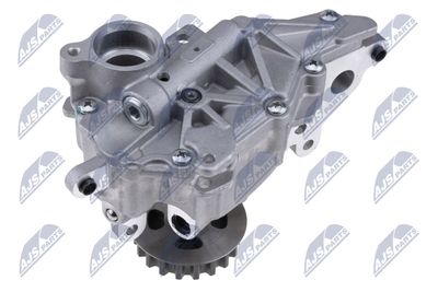 POMPA ULEI NTY BPOFR006 1