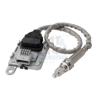 Czujnik NOx, katalizator NOx MEAT & DORIA 57371