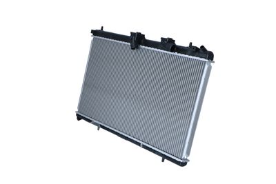 RADIATOR RACIRE MOTOR NRF 50443 10