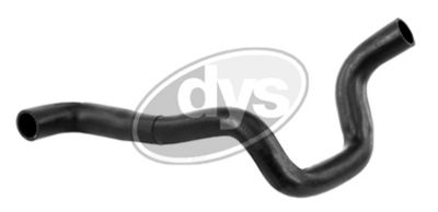 маркуч на радиатора DYS 77-11341