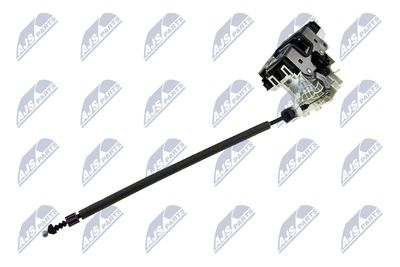 Zámok dverí NTY EZC-ME-050
