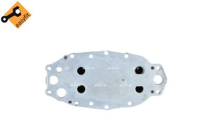 RADIATOR ULEI ULEI MOTOR NRF 31804 2