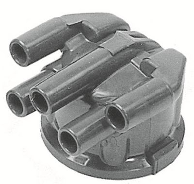 ZüNDVERTEILERKAPPE LUCAS DDB481 1
