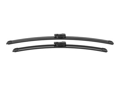 LAMELA STERGATOR BOSCH 3397014316 10