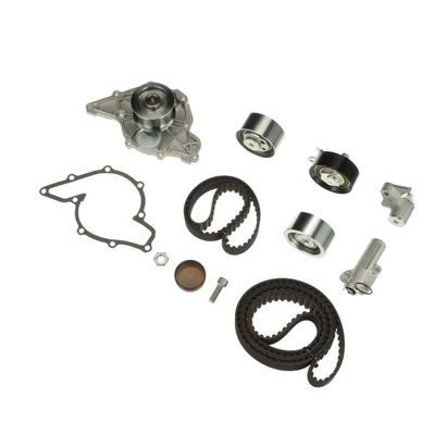 SET POMPA APA + CUREA DINTATA GATES KP25557XS1 53