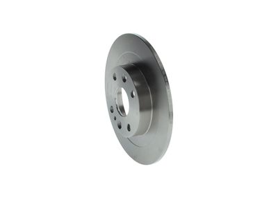 BREMSSCHEIBE BOSCH 0986478701 25