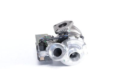 COMPRESOR SISTEM DE SUPRAALIMENTARE BTS Turbo T914943 36