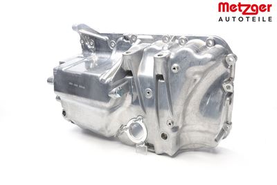 ÖLWANNE METZGER AUTOTEILE 7990202 24