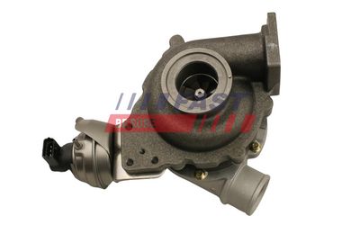 COMPRESOR SISTEM DE SUPRAALIMENTARE FAST FT63560 3