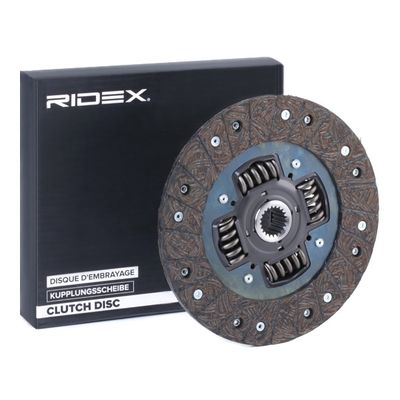 диск на съединителя RIDEX