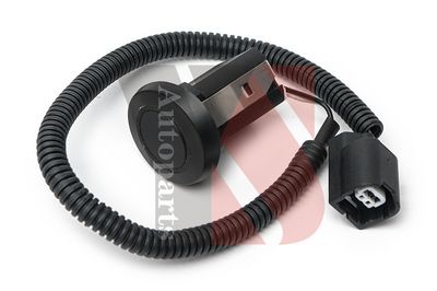 Sensor, Einparkhilfe