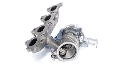 LADER AUFLADUNG BTS Turbo T914882 21