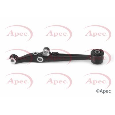 Control/Trailing Arm, wheel suspension APEC AST3083