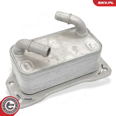 Olejový chladič, motorový olej ESEN SKV 31SKV341