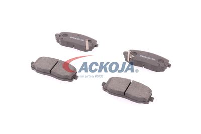 SET PLACUTE FRANA FRANA DISC ACKOJA A522101 14