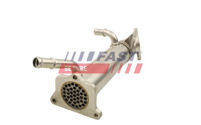 RADIATOR RECIRCULARE GAZE DE ESAPAMENT FAST FT60408 1