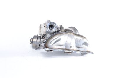 LADER AUFLADUNG BTS Turbo T916285VO 8